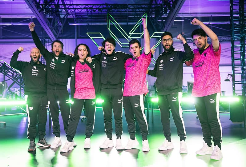 KRU BeTony: “I think it’s harder to stay on top [in Valorant] than to get to the top.” cover image