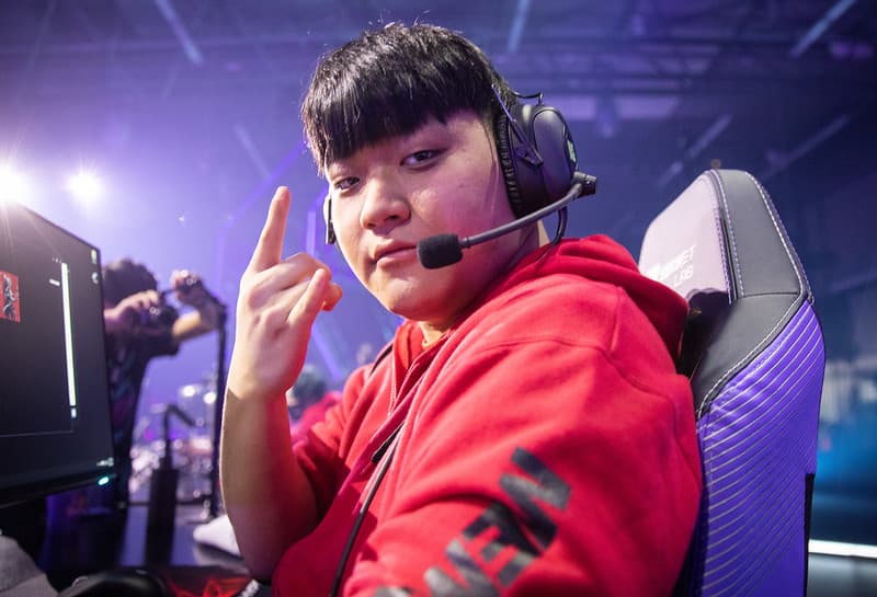 CR Medusa: “We are not scared of Gambit anymore.” cover image