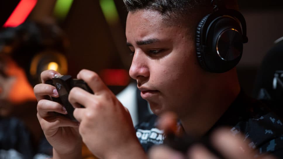 B4 Yago: “Quatro booyahs são muita coisa” cover image