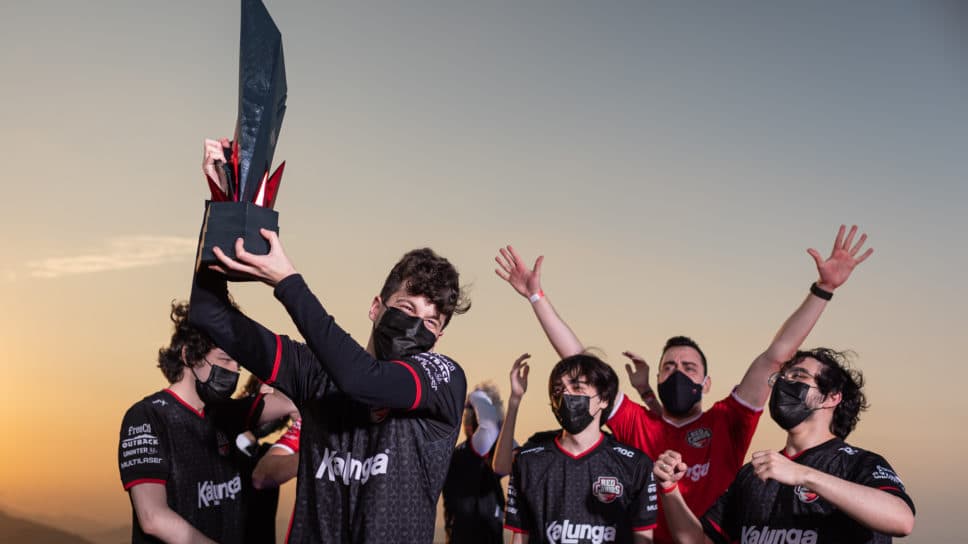 Red Canids bate a Rensga e é a grande campeã do CBLOL cover image