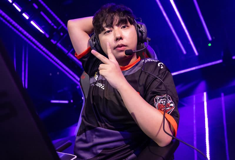 CR Munchkin: “There are many in-game scenarios where if I had a better grasp of the language, we would win those important rounds.” cover image