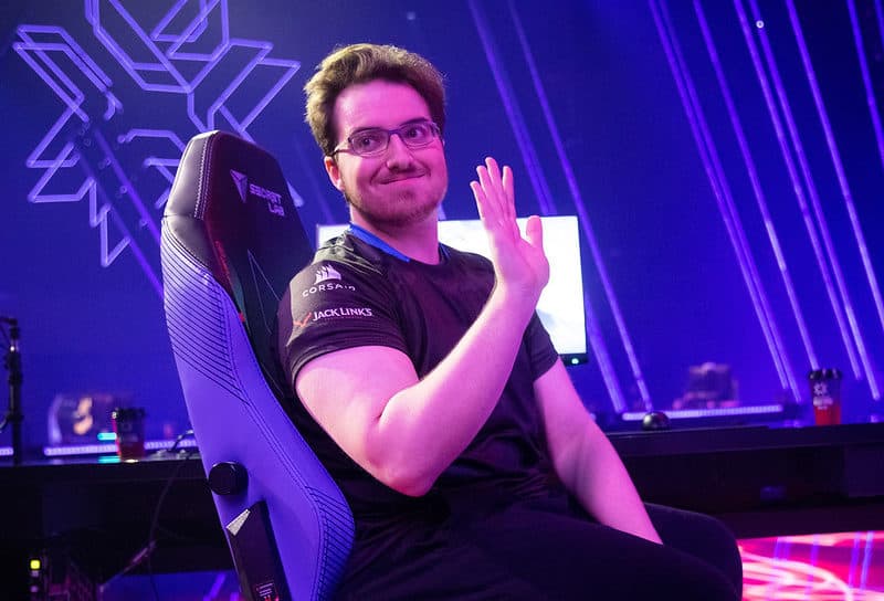 Envy Yay: “Coming to VALORANT and not making the same mistakes as in CS has paid dividends for me.” cover image