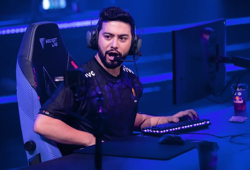 KeyD JhoW: “In three months, I feel as if we are accomplishing a lot and I am proud of the team’s work ethic for making this happen.” cover image