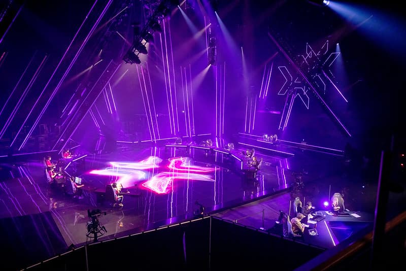 Every team qualified for VCT Champions cover image