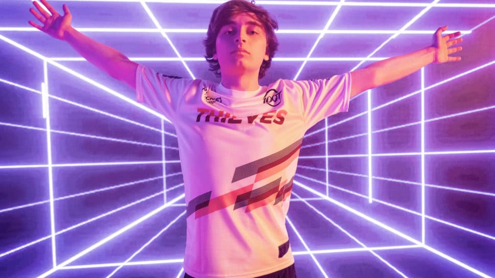 Masters Berlin Tag 3: Internationale Premieren für Sentinels und ZETA, 100 Thieves sichern sich einen Platz in den Playoffs cover image