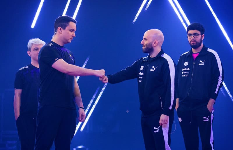 “Vivo Keyd será uma campeã internacional e representará o Brasil no futuro,” afirma Koy cover image