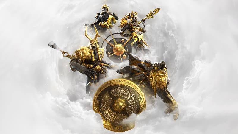 Valve Announces TI10 Ticket Sales, Confirms In-Person Attendance cover image