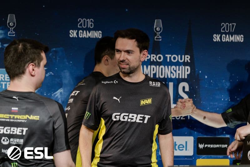 <em>B1ade and S1mple make for a formidable coach-player duo. Image Credit: </em><a href="https://photos.eslgaming.com/2021/Intel-Extreme-Masters/Intel-Extreme-Masters-Cologne-2021/CSGO-Playoffs/i-3HpnwDz/A"><em>Viola Schuldner for ESL</em></a><em>.&nbsp;</em>
