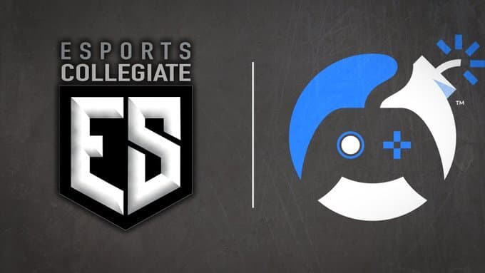 Efuse Partners with ESC to Produce 2021-22 Collegiate Season cover image