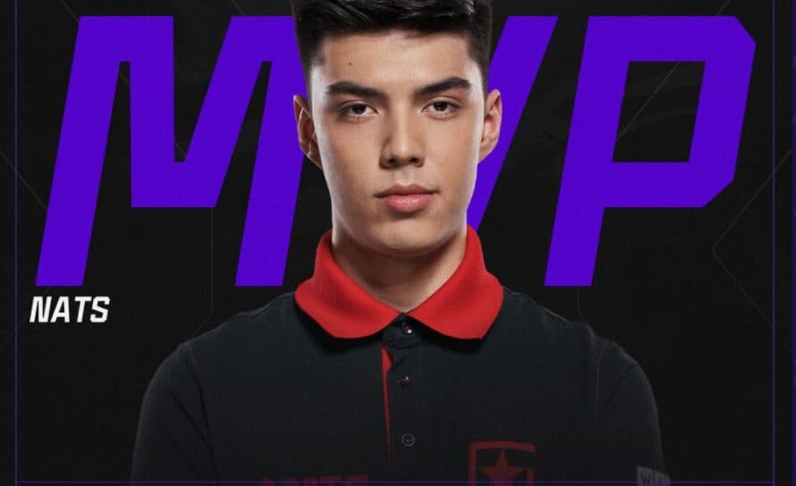 Gambit Defeat Crazy Racoon with back-to-back 13-1 games cover image