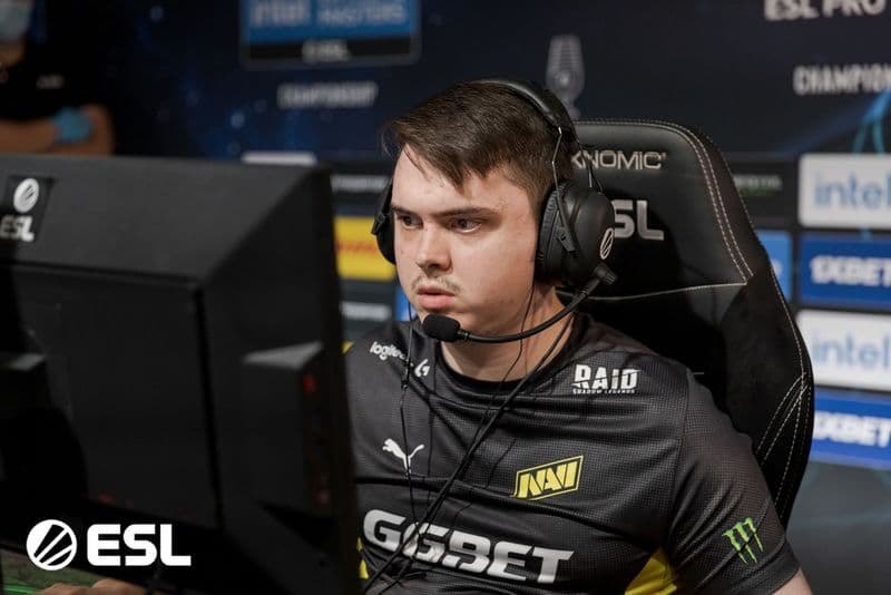 <em>Electronic has surpassed $1 million in prize earnings. Image Credit: <a href="https://photos.eslgaming.com/2021/Intel-Extreme-Masters/Intel-Extreme-Masters-Cologne-2021/CSGO-Group-Stage/i-wL9V5TM/A">Stephanie Lieske for ESL</a>.&nbsp;</em>