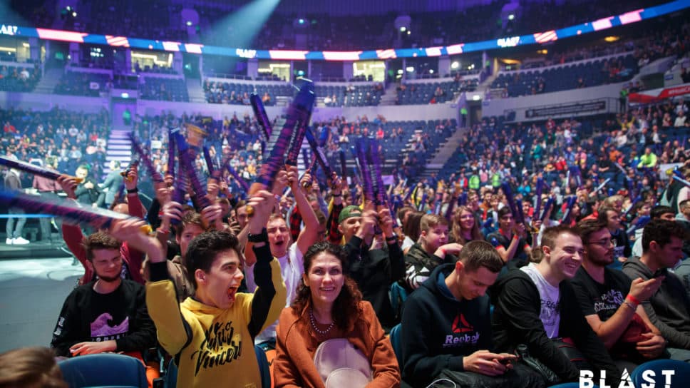 BLAST Premier Fall Groups 2021: Teams, Preispool, Format und mehr cover image