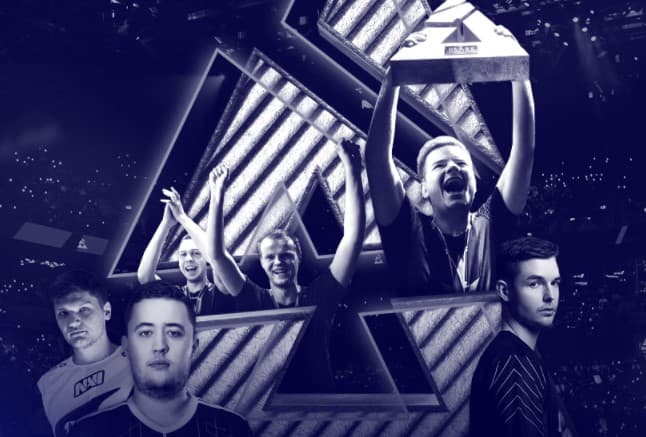 BLAST Premier Fall Groups: Vitality favorites, but Liquid pose a challenge cover image