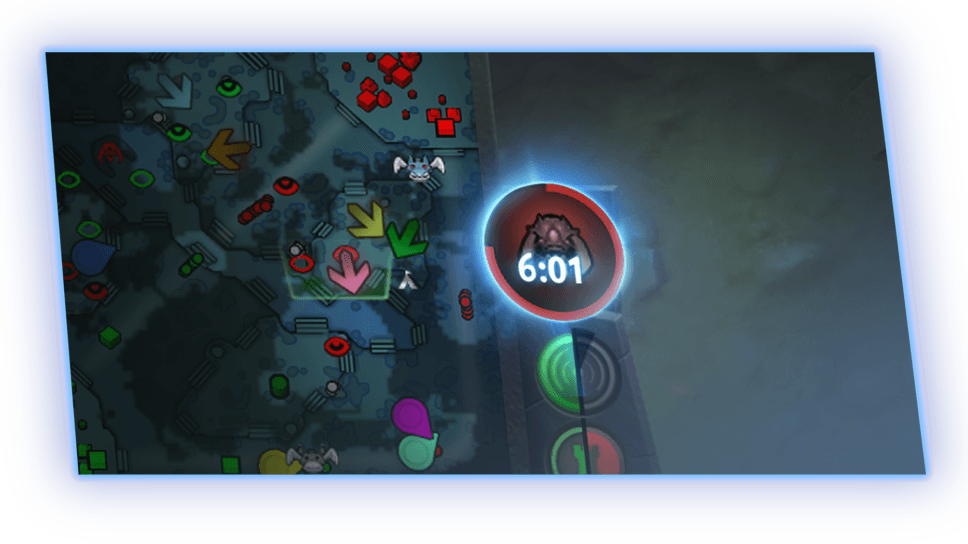 Valve arbeitet Berichten zufolge an einem Replay Takeover System cover image