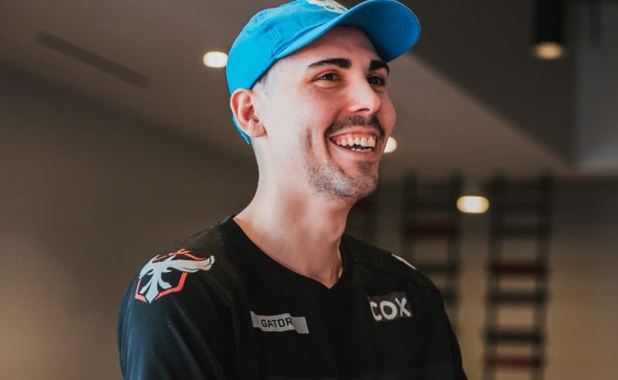 Three Peat Denied! Atlanta reign Eliminate two-time OWL Champions San Francisco Shock cover image