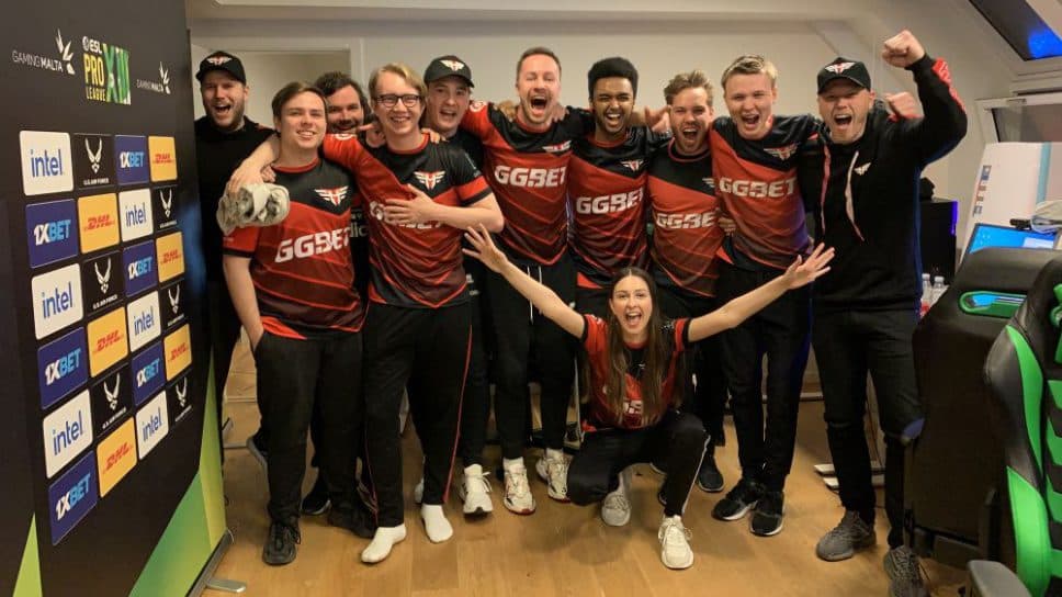 Hunden releases evidence implicating Heroic players in Coaching bug abuse cover image