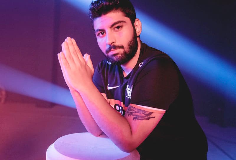 SM Izzy: “In CS:GO, there is no opportunity to provide the same level of support for this region (Turkey).” cover image