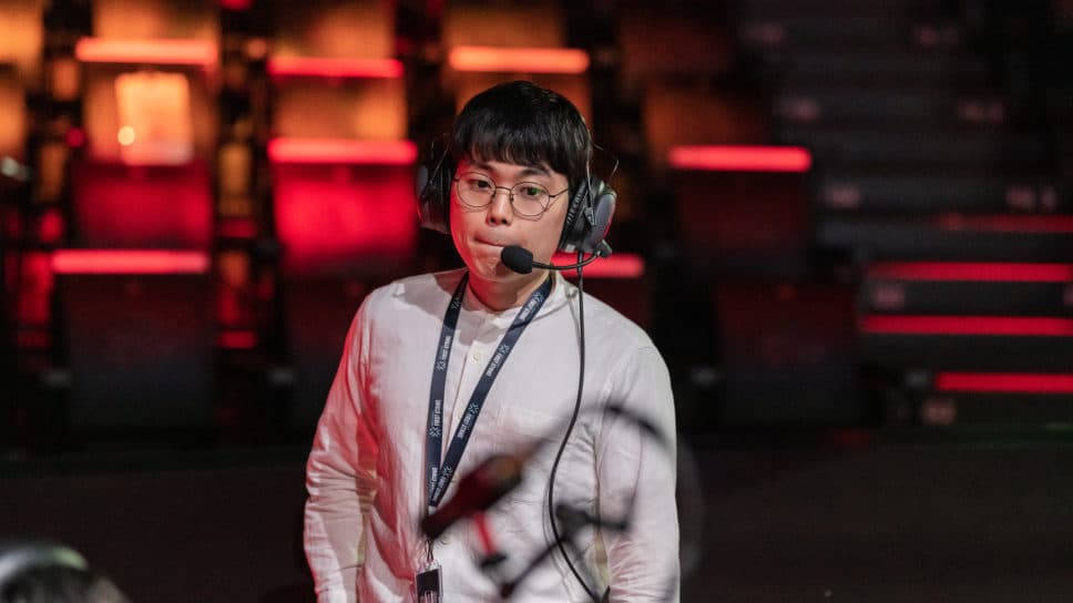 F4Q Locomotive: “It actually gives us more confidence knowing that there are no expectations for us to perform well.” cover image