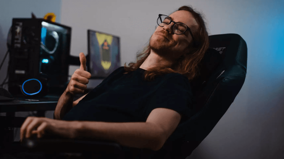 OG begrüßt Misha als Cheftrainer für TI10 cover image