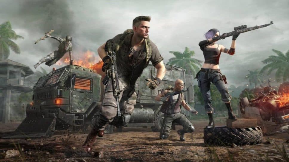 PGC 2021 kicks off on November 19 with the return of SUPER Scoring system cover image