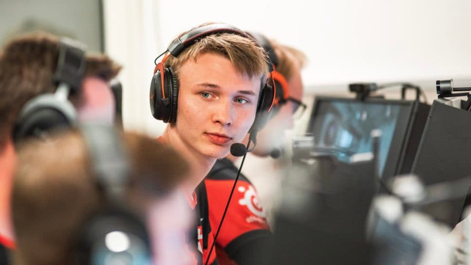 ESIC opens investigation into Heroic Players’ Role in Coaching Bug Scandal cover image