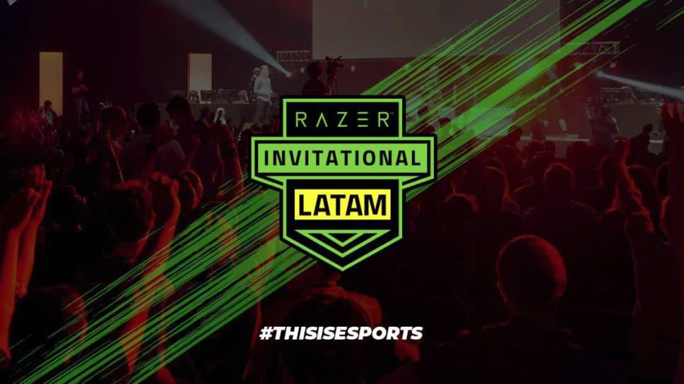 Aorus Vision conquista Razer Invitational LATAM 2021; Havan Liberty vence edição brasileira cover image