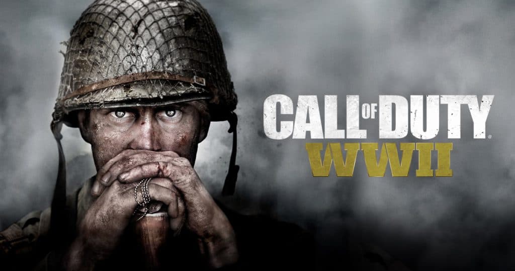 Trailer de História - Call of Duty® WWII 