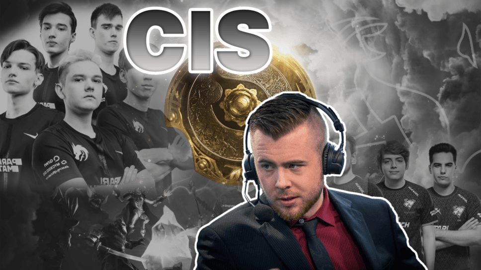Preview: The TI10 CIS teams are hungry, but are they ready? ft. insights from TI analyst Cap cover image