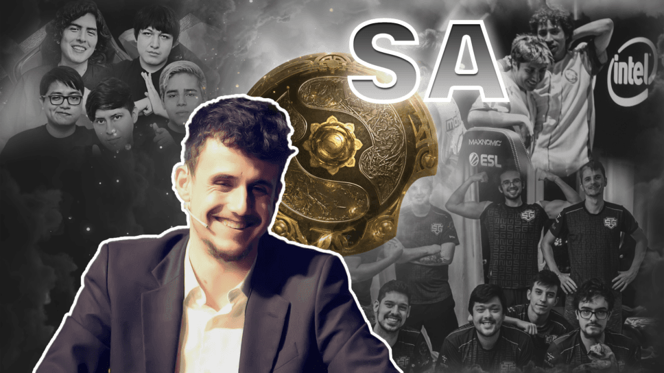 Avo+: “On a good day, Leostyle is one of the best midlaners out there” cover image