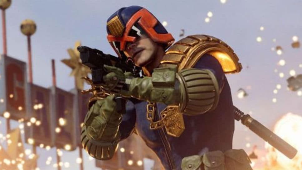 Juiz Dredd já está disponível em Call of Duty: Black Ops Cold War e Warzone cover image
