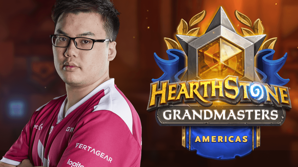 Eddie retires from Grandmasters: “In my darkest days, Hearthstone saved my life.” cover image