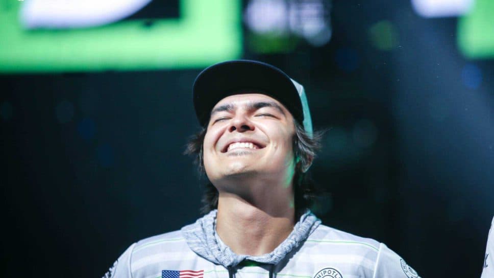 The Greatest AR Player of All-Time: Looking Back on the Career of Formal cover image