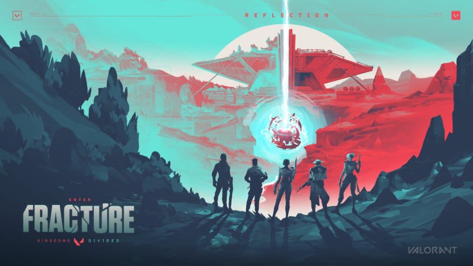 VALORANT Patch Notes 3.05: Changes to ability damage, bug fixes, and Fracture’s release cover image