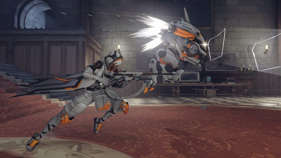 Overwatch League Playoffs 2021: The Philadelphia Fusion Are Ready For A Deep Run cover image