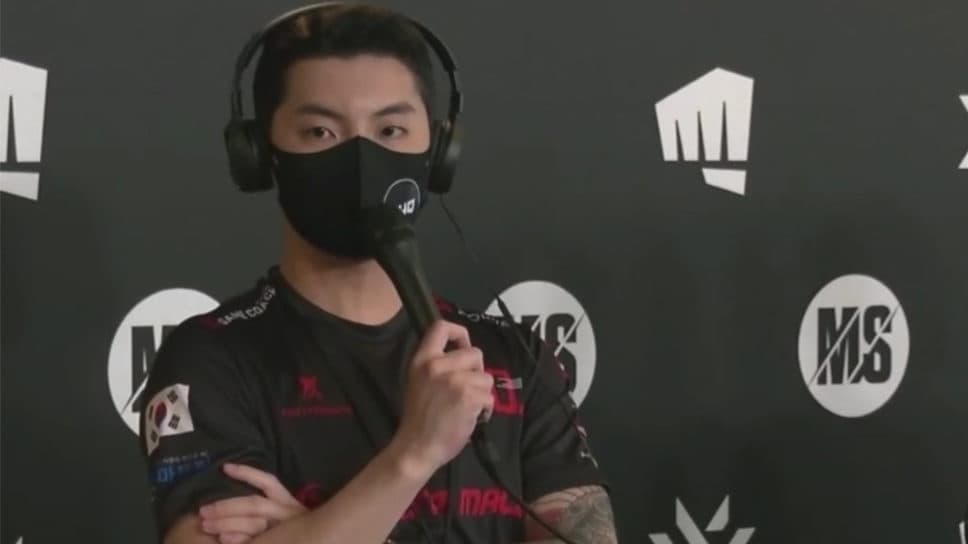 New Masters Berlin Group D format gives F4Q “a chance to beat both teams twice” says FiveK cover image