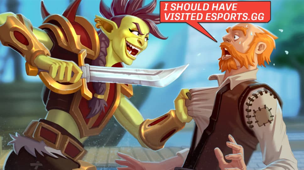 Here’s how to outsmart the Hearthstone META with these 4 Decks cover image