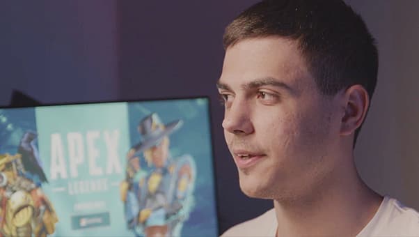 ImperialHal startet neuen ProGuides Kurs für Apex Legends cover image