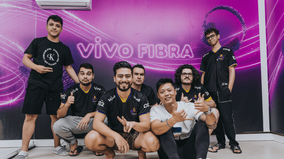 VCT Masters Berlim: Dossiê da Vivo Keyd cover image