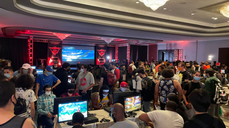 Pro FGC Players weigh in on the state of Guilty Gear, Virtua Fighter, and SFV cover image