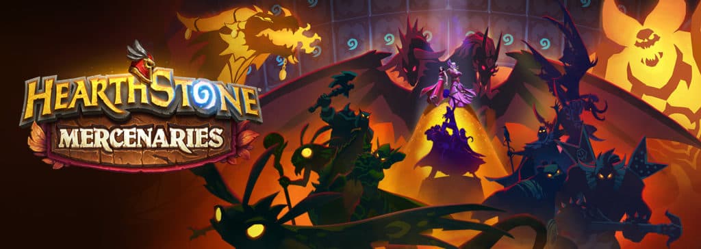 <a href="https://esports.gg/news/hearthstone/hearthstone-mercenaries-twitter-parody-accounts/">Hearthstone Mercenaries comes</a> out on October 12th