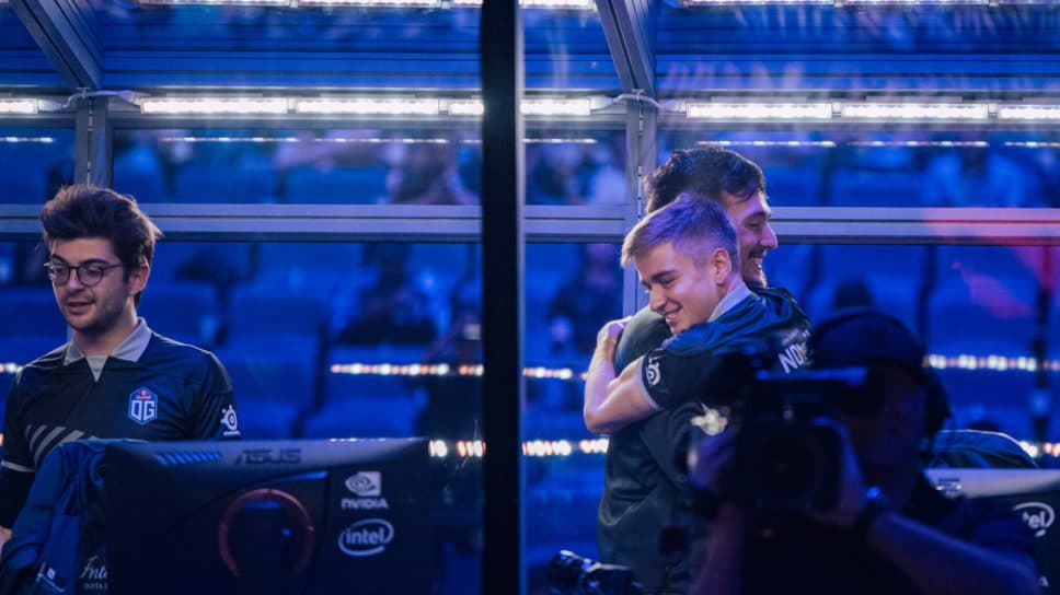 TI10 Western Europe Preview: A Region With a Lot to Prove cover image