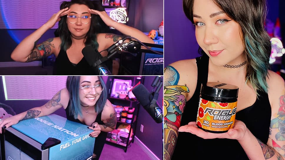 Onoez: “If someone asks me what my stream is, I say it’s me being 100% authentically, unapologetically myself.” cover image
