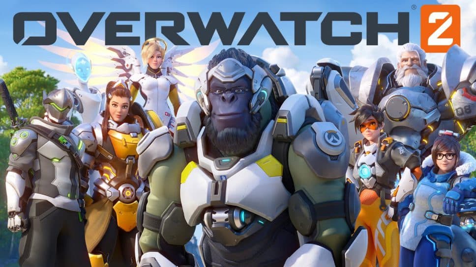 Philadelphia Fusion-Spieler äußern sich zu Overwatch 2 cover image