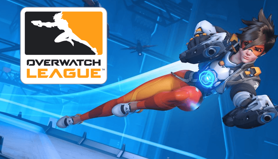 OWL’s 2022 season will use early build of Overwatch 2, starting in April cover image