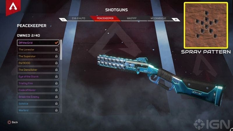 Bullet Storm - Fortnite Guide - IGN