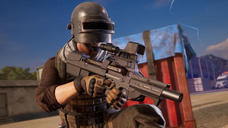 PUBG: Battlegrounds ganha novo modo de jogo e novo Passe do Sobrevivente cover image