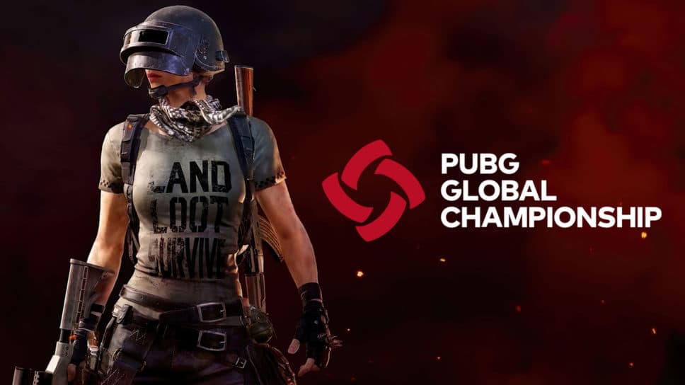 Mundial de PUBG é anunciado e terá seis equipes das Américas cover image