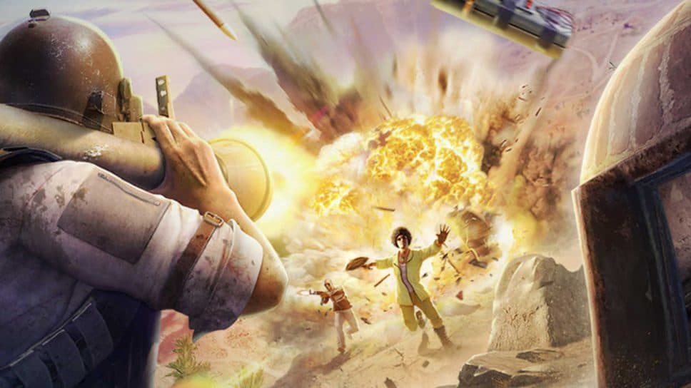 PUBG Mobile Global Championship 2021 – equipes, premiação e mais cover image