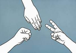 Rock, Paper, Scissors: Hearthstone Decks for Every Class cover image