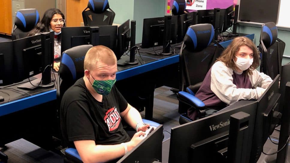 Amateur-Esports-Plattform PlayVS kündigt Partnerschaft mit Special Olympics an cover image